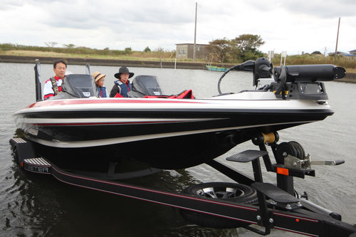 Used 2021 Skeeter ZXR 20 Power Boats Outboard in Perry, FL